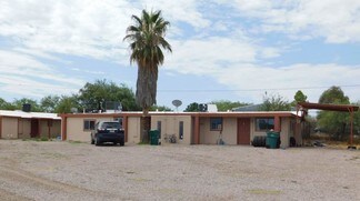Plus de détails pour 10473 S Nogales Hwy, Tucson, AZ - Spécialisé à vendre