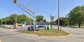 Plus de détails pour 1402 169th St, Hammond, IN - Local commercial à louer