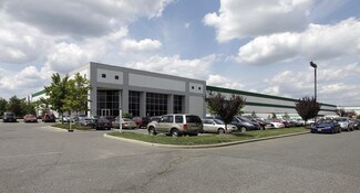 Plus de détails pour 283 Prospect Plains Rd, Cranbury, NJ - Industriel/Logistique à louer