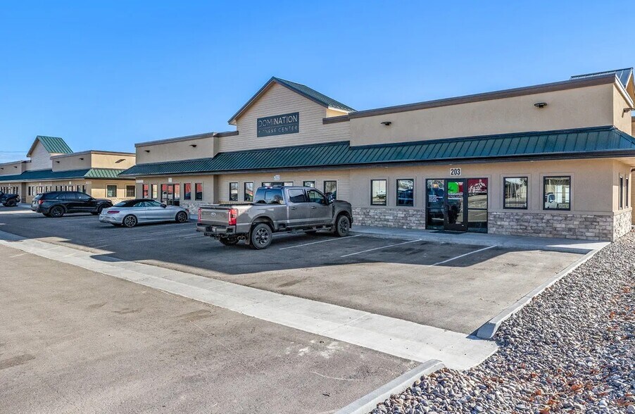 7 N 4th St, Homedale, ID à louer - Photo de l’immeuble – Image 2 sur 2