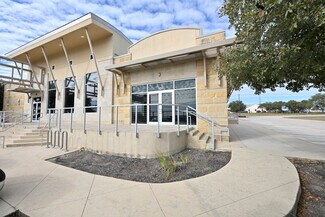 Plus de détails pour 323 N Loop 1604, San Antonio, TX - Bureau à louer