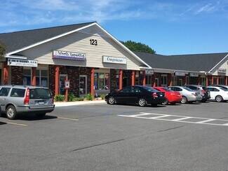 Plus de détails pour 123 Saratoga Rd, Schenectady, NY - Local commercial à louer