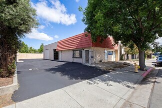 Plus de détails pour 75 Dillon Ave, Campbell, CA - Industriel/Logistique à vendre