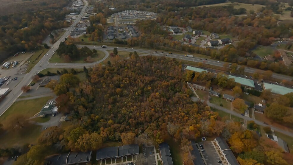 Jake Alexander Blvd, Salisbury, NC à vendre - Photo de l’immeuble – Image 3 sur 6