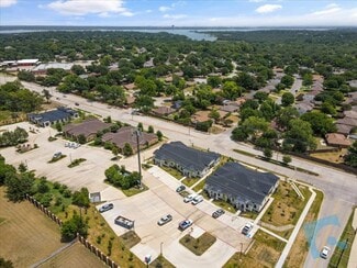 Plus de détails pour 1220 N Kimball Ave, Southlake, TX - Bureau/Médical à louer