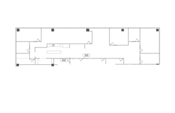 2710 17th Ave SE, Calgary, AB à louer Plan d’étage– Image 1 sur 1