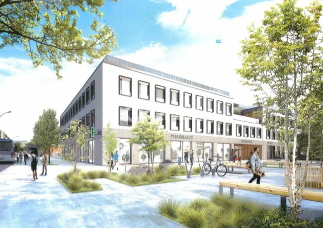 Plus de détails pour Bureau à vendre