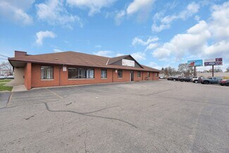 Plus de détails pour 1394 Courtright Rd, Columbus, OH - Industriel/Logistique à louer