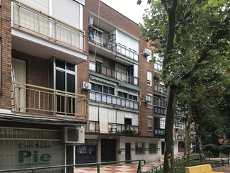 Plus de détails pour Plaza Hernán Cortés, 2, Leganés - Local commercial à louer