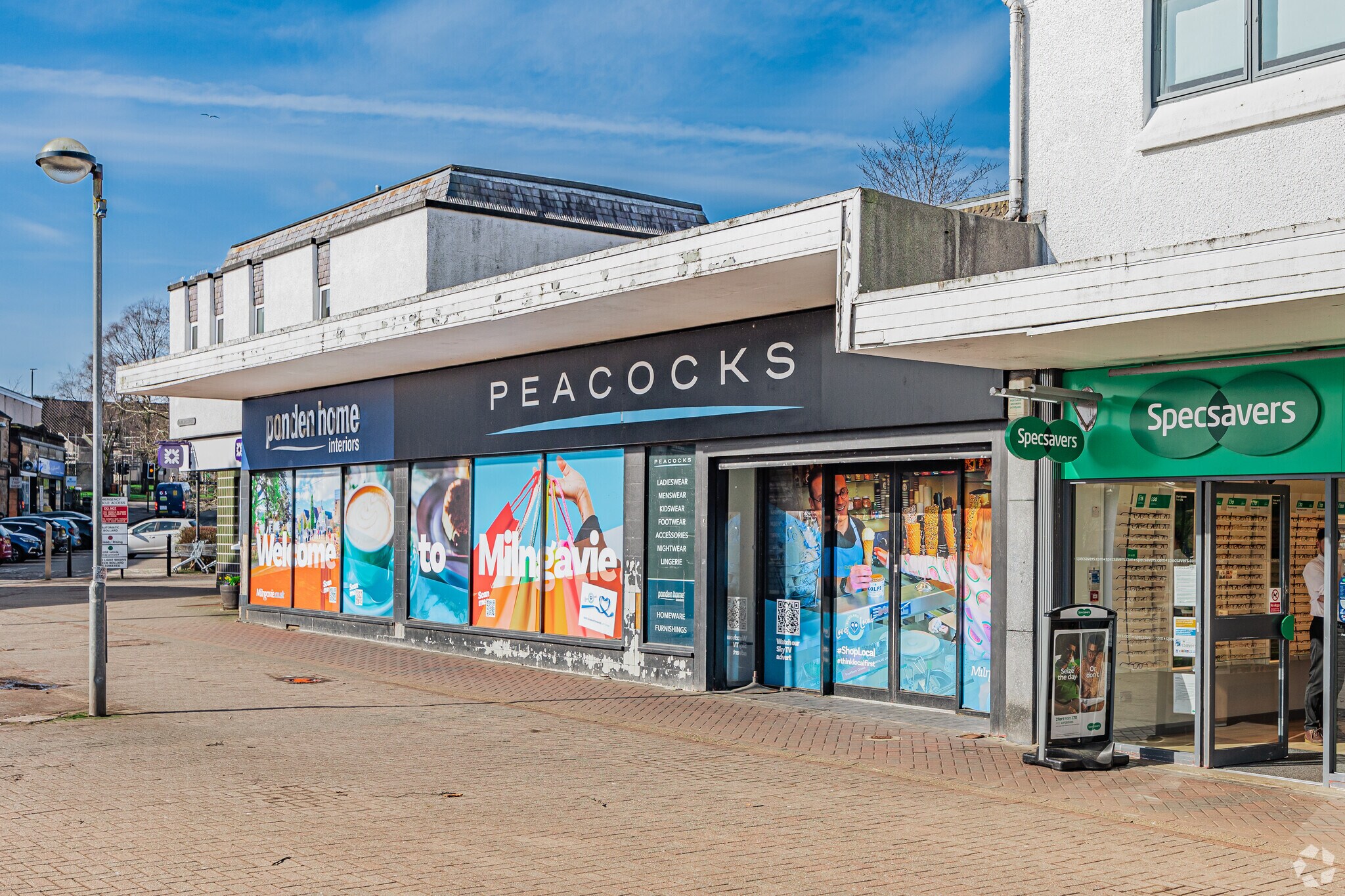 22 Douglas St, Milngavie à louer Photo principale– Image 1 sur 5