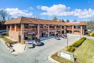 Plus de détails pour 18200 Georgia Ave, Olney, MD - Bureau/Local commercial à louer