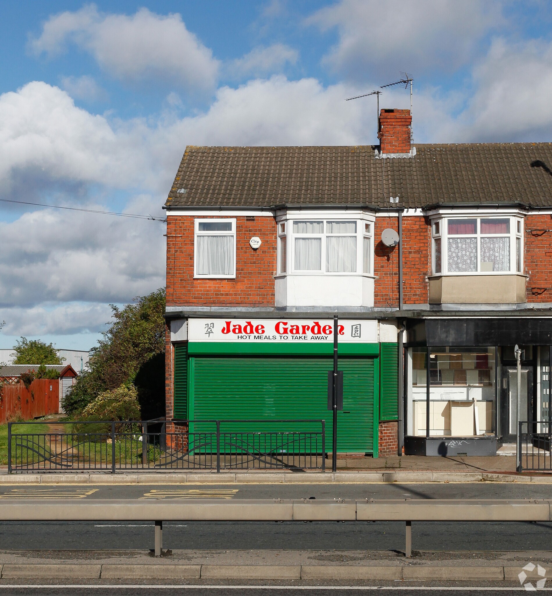 967 Hedon Rd, Hull à vendre Photo principale– Image 1 sur 10