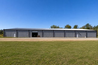 Plus de détails pour 368 Nike Rd, Jeffersonville, GA - Industriel/Logistique à louer