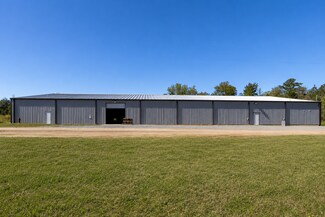 Plus de détails pour 368 Nike Rd, Jeffersonville, GA - Industriel/Logistique à louer