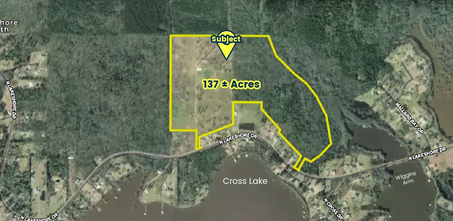 6500 & 6670 N Lakeshore Dr portefeuille de 2 biens à vendre sur LoopNet.fr Photo de l’immeuble– Image 1 sur 17