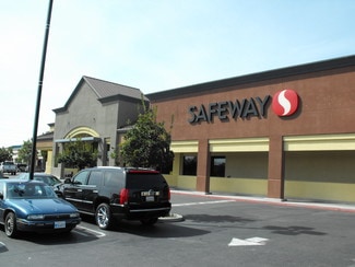 Plus de détails pour 2001 McHenry Ave, Modesto, CA - Bureau, Local commercial à louer