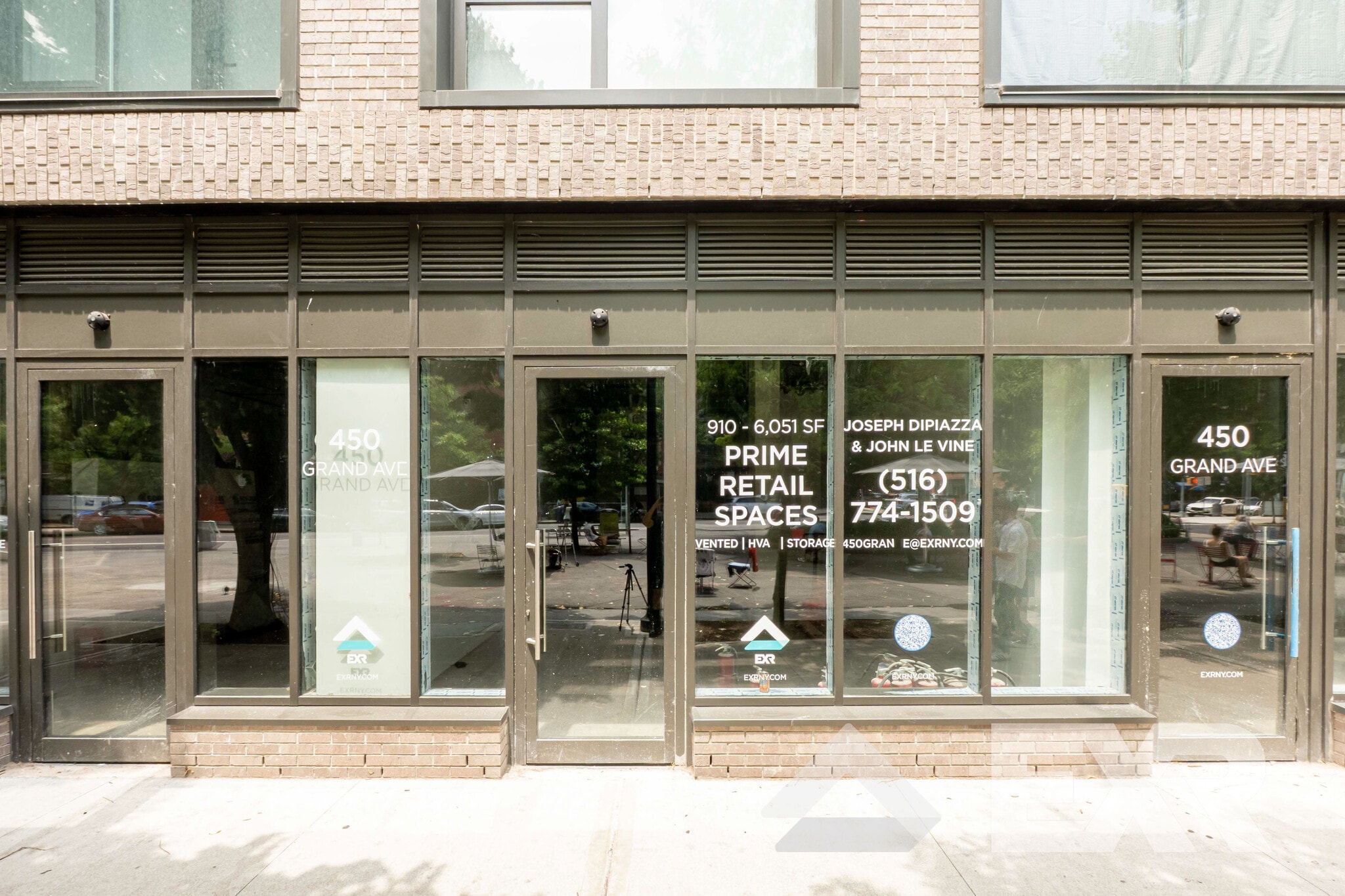 450 Grand Ave, Brooklyn, NY à louer Photo intérieure– Image 1 sur 8