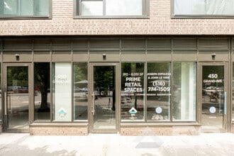 450 Grand Ave, Brooklyn, NY à louer Photo intérieure– Image 1 sur 8