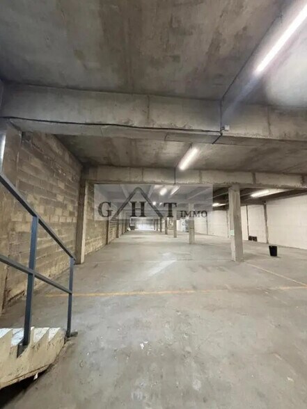 Bureau dans Le Blanc-Mesnil à louer - Photo intérieure – Image 3 sur 7