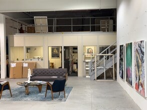 36-40 37th St, Long Island City, NY à louer Photo de l’immeuble– Image 2 sur 7