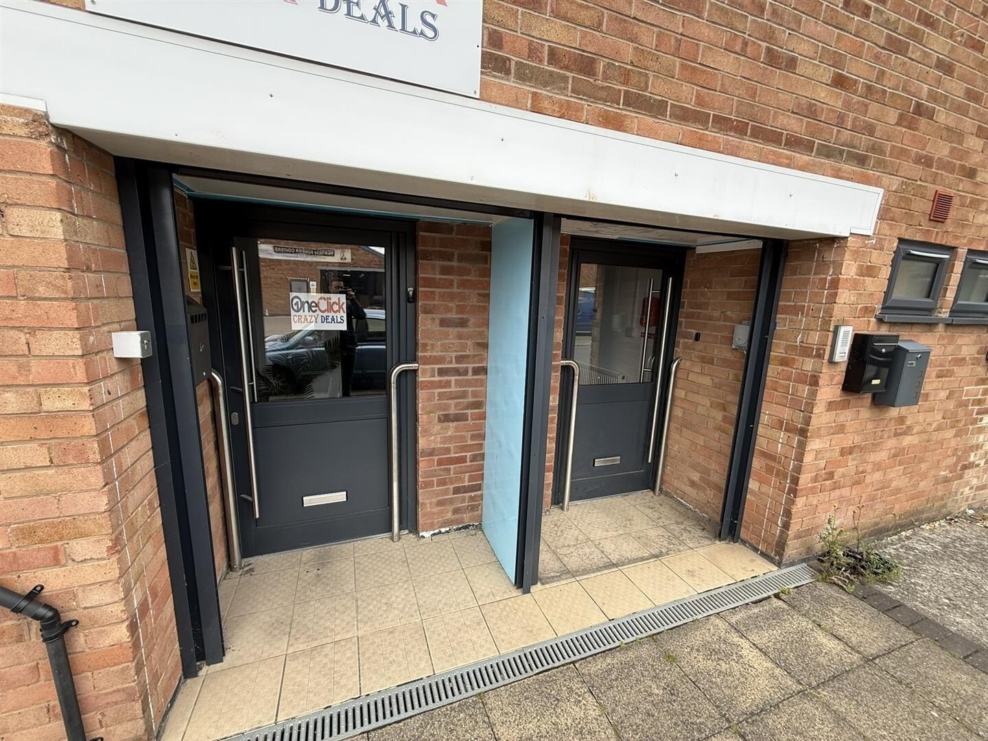Unit O1, 76 Morris Rd, Leicester à louer Photo de l’immeuble– Image 1 sur 3