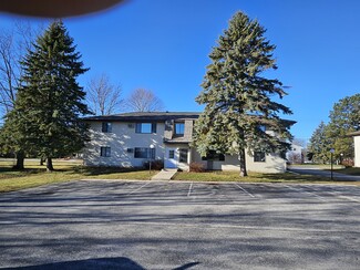 Plus de détails pour 1811 Michigan St, Sturgeon Bay, WI - Logement à vendre