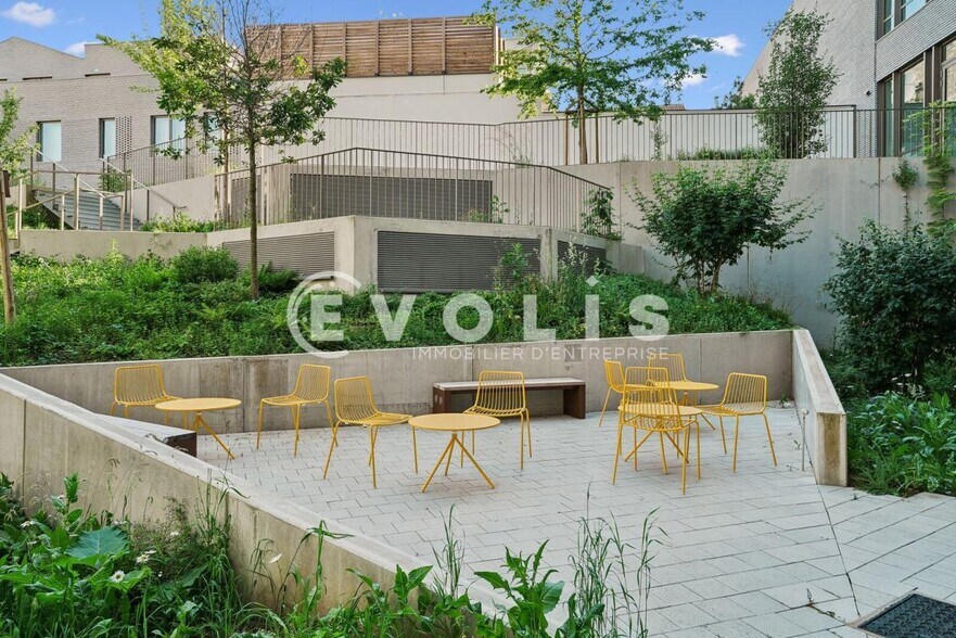 15 Boulevard Gabriel Péri, Malakoff à louer - Photo de l’immeuble – Image 2 sur 17