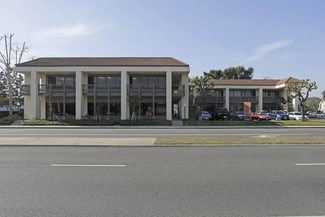Plus de détails pour 4425 Atlantic Ave, Long Beach, CA - Bureau à louer