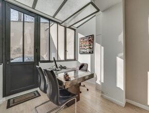 27 Boulevard Malesherbes, Paris à louer Photo intérieure– Image 2 sur 7