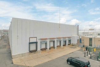 Plus de détails pour 201 Beacham St, Everett, MA - Industriel/Logistique à louer