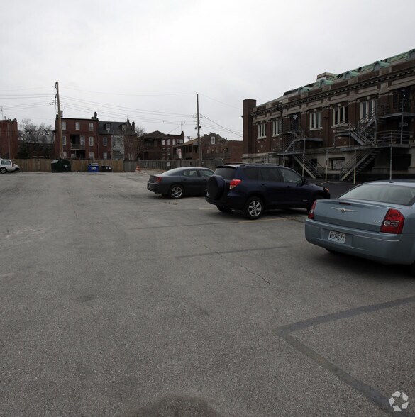1713 S 7th St, Saint Louis, MO à vendre - Photo principale – Image 1 sur 3