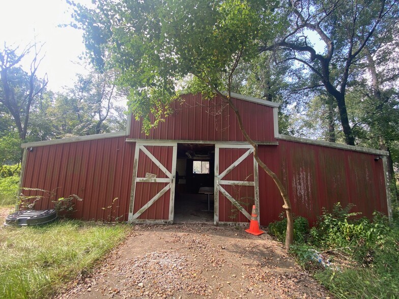 1702 Bembridge Dr, Spring, TX à vendre - Photo de l’immeuble – Image 2 sur 10