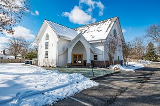 Plus de détails pour 203 Pulaski Rd, Huntington Station, NY - Spécialisé à vendre