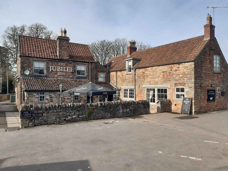 Main Rd, Flax Bourton à vendre - Photo de l’immeuble – Image 2 sur 11