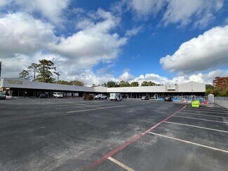Plus de détails pour 11604-11622 Cypress North Houston Rd, Cypress, TX - Local commercial à louer