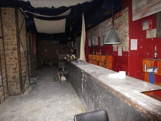 Plus de détails pour Calle De La Cuesta, 3, Salamanca - Local commercial à vendre