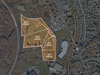 Plus de détails pour Legacy Dr, Hampstead, MD - Terrain à vendre