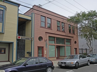 Plus de détails pour 32-34 Washington Ave, Richmond, CA - Bureau à louer