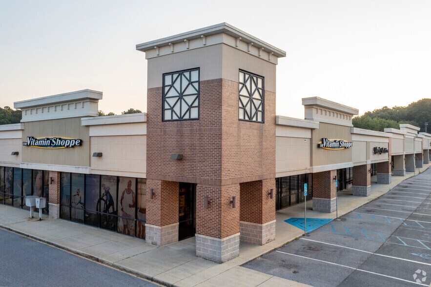 1709 Montgomery Hwy, Birmingham, AL à louer - Photo de l’immeuble – Image 2 sur 24