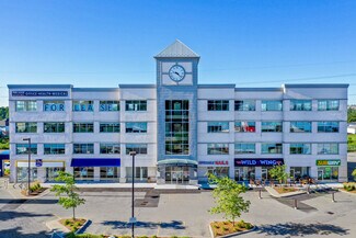 Plus de détails pour 715 Fischer-hallman Rd, Kitchener, ON - Bureau à louer