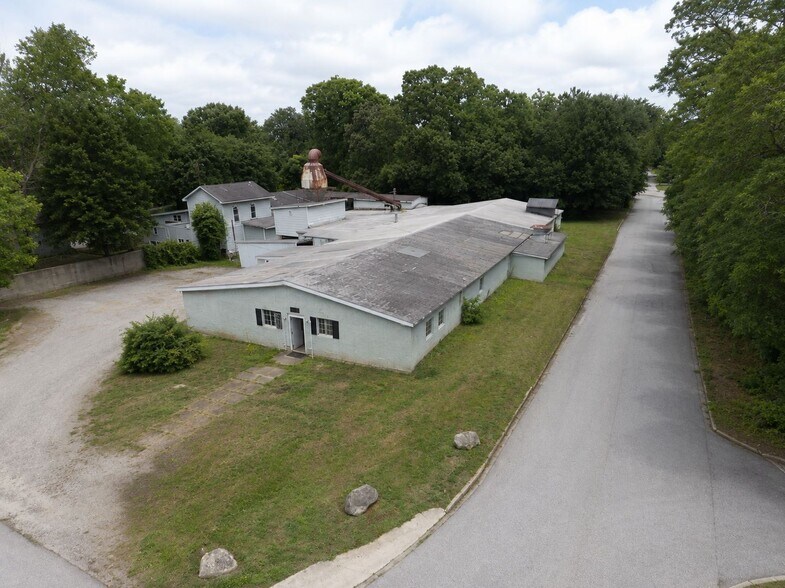 71 Word St, Fairburn, GA à louer - Photo principale – Image 1 sur 6