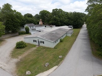 Plus de détails pour 71 Word St, Fairburn, GA - Industriel/Logistique à louer