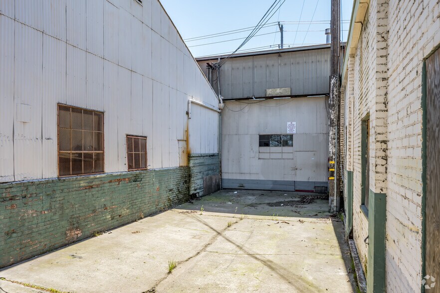 1610-1616 N C St, Sacramento, CA à vendre - Photo de l’immeuble – Image 3 sur 6