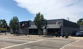 Plus de détails pour 106 S Lafayette St, South Lyon, MI - Local commercial à vendre