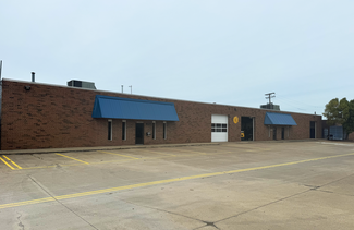 Plus de détails pour 30030-30040 Lakeland Blvd, Wickliffe, OH - Industriel/Logistique à louer