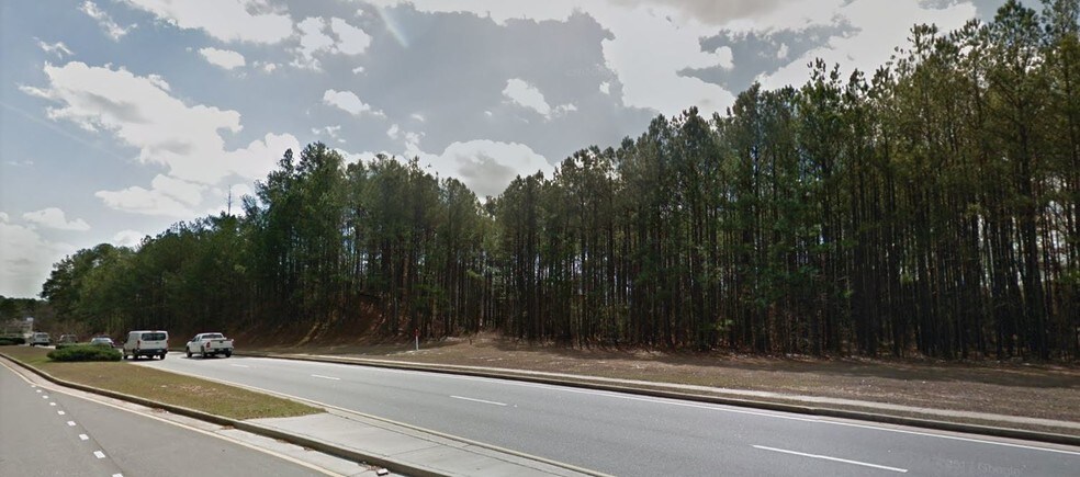 Hwy 138 R, Jonesboro, GA à vendre - Photo principale – Image 1 sur 8