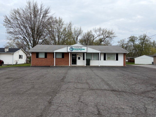 1924 Allentown Rd, Lima, OH à vendre Photo principale– Image 1 sur 8