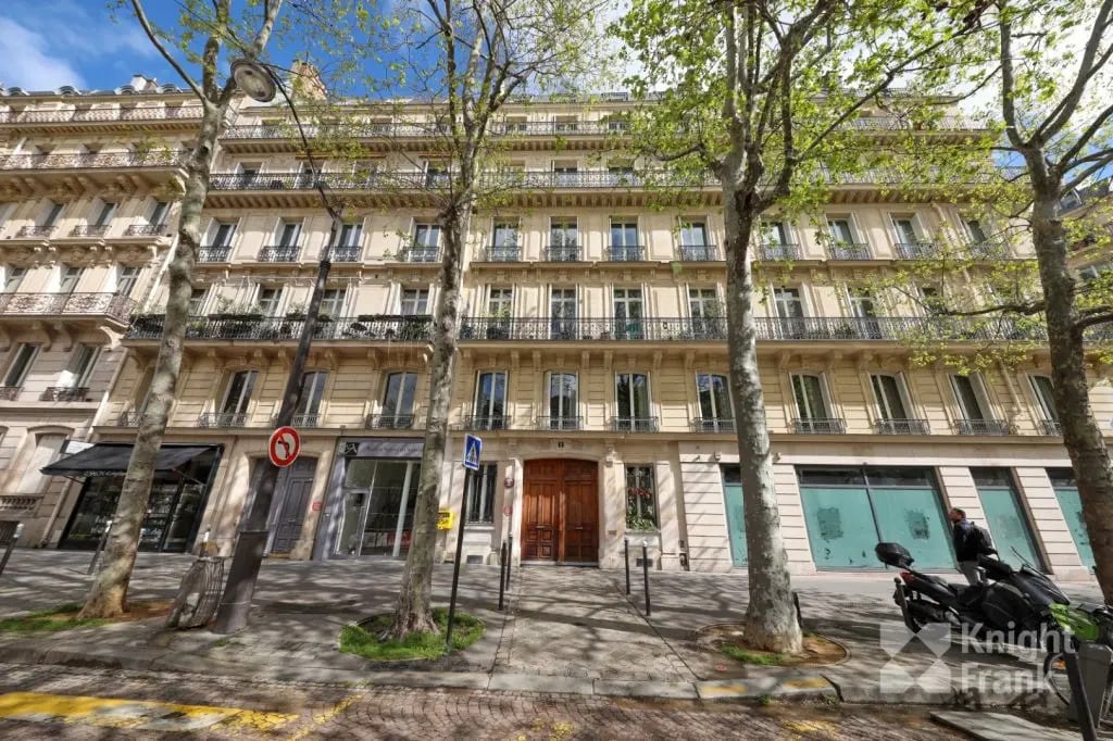 2 Avenue De Messine, Paris à louer Photo de l’immeuble– Image 1 sur 10