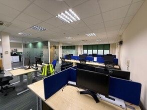 Unit 3 Bell Lane Office Village, Little Chalfont, Amersham à louer Photo de l’immeuble– Image 1 sur 2