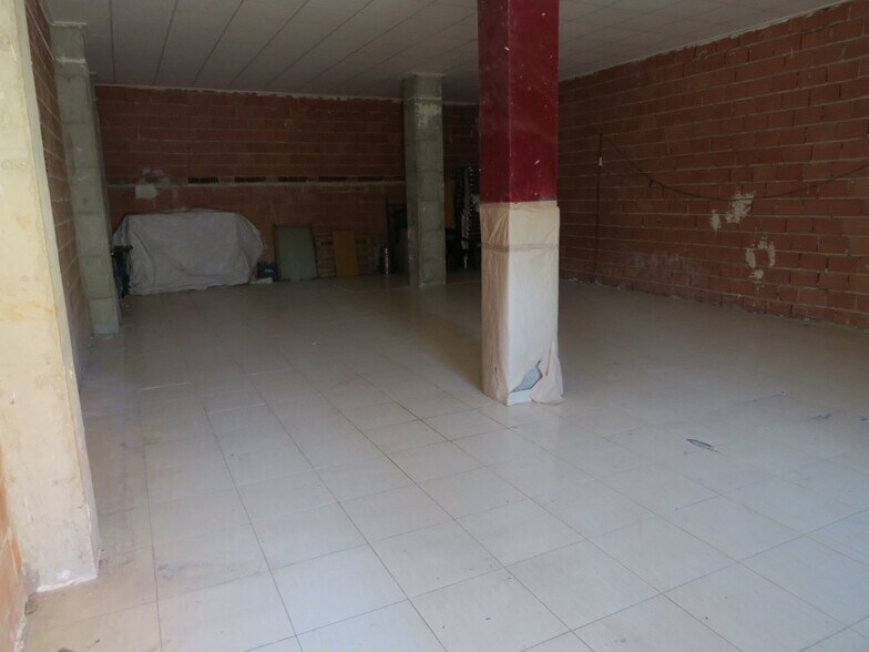 Local commercial dans Molina de Segura à louer - Photo intérieure – Image 3 sur 3